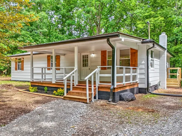 279 Joe Ave, Hohenwald, TN 38462