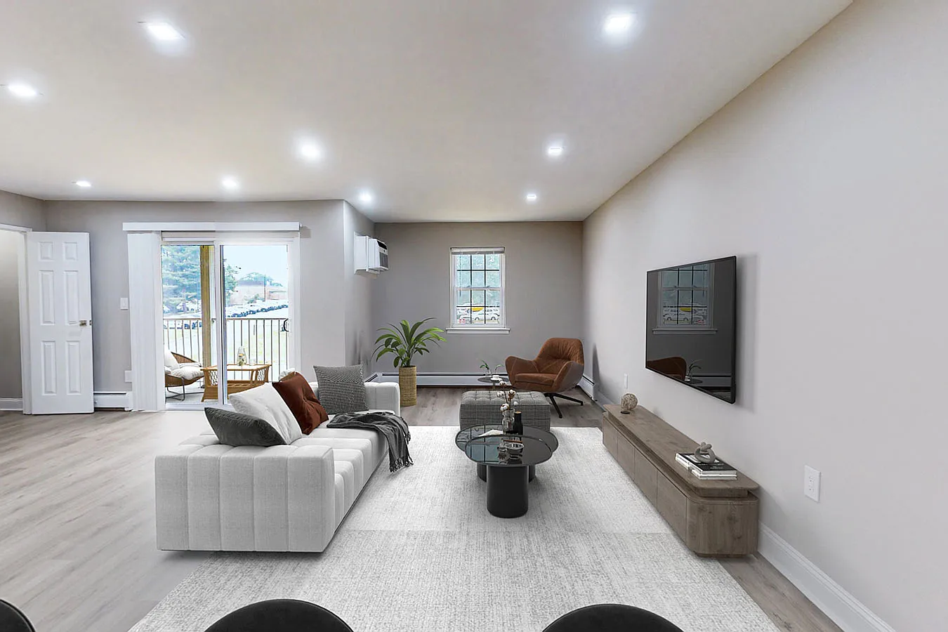 Wyndmoor Apartments — Photo 2