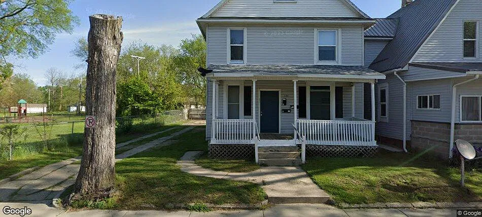 1 bed, $700 — Photo 1