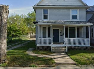122 Park Ave #2, Elkhart, IN 46516
