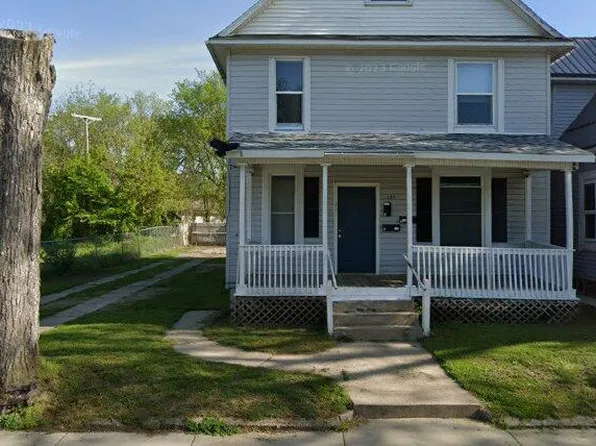 122 Park Ave #2, Elkhart, IN 46516