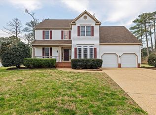 7 Quail Cv, Poquoson, VA