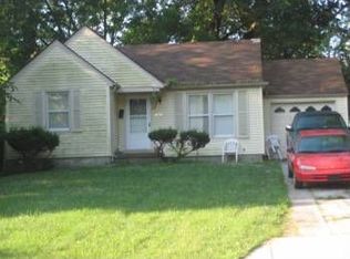 1413 E 77th St, Kansas City, MO 64131