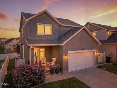 472 W 1220 S, Heber, UT, 84032