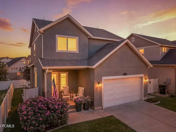 472 W 1220 S, Heber, UT 84032