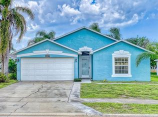 207 Tree Branch Ln, Edgewater, FL 32141