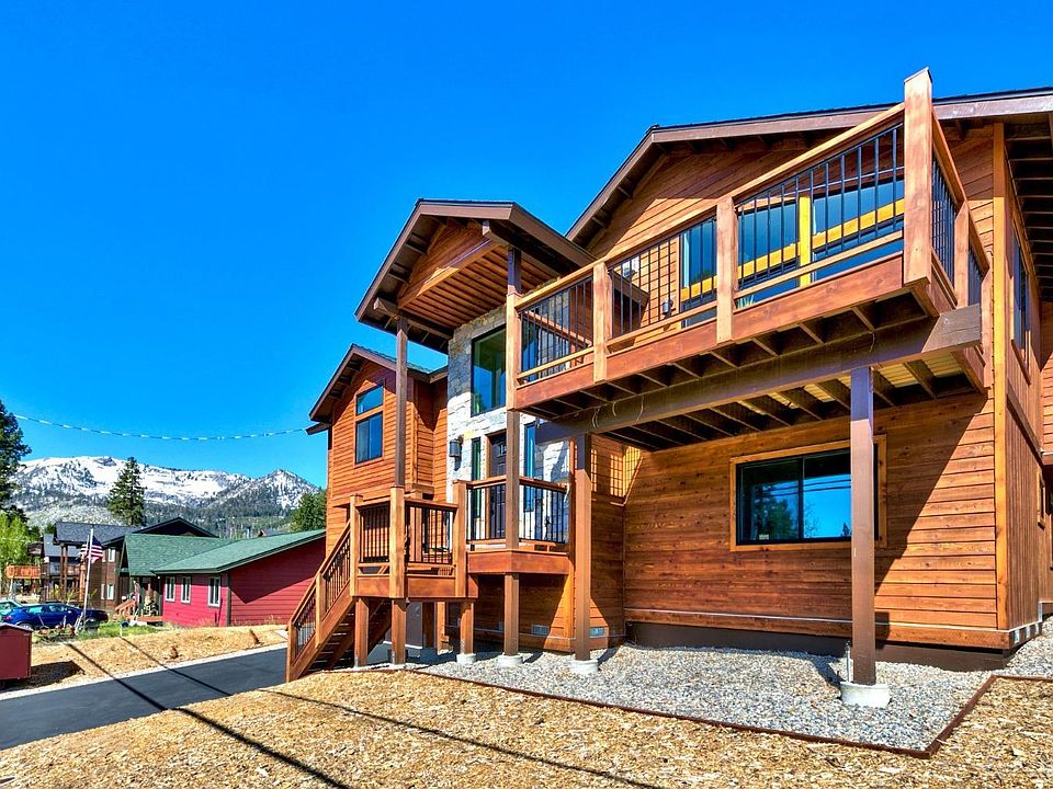 2nd image of 849 Lake Tahoe Blvd