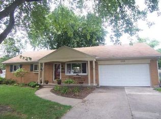 1308 Antietam Ct, Maumee, OH 43537