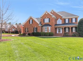7223 Shelton Pl, Mechanicsville, VA 23116