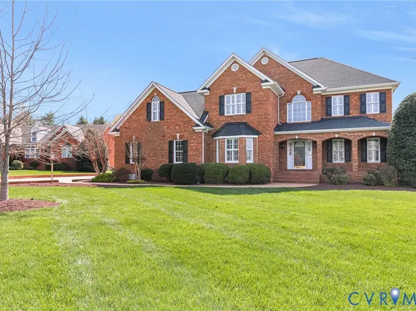 7223 Shelton Pl, Mechanicsville, VA 23116