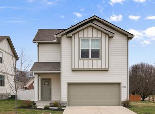 700 Caraway Ln Lot 1, Nashville, TN 37211