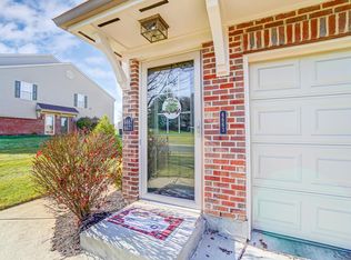 6663 Cloudscape Way, Maineville, OH 45039