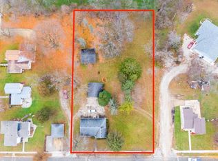 814 East North Street, Whitewater, WI 53190