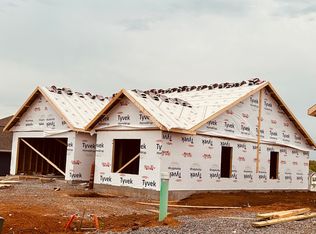 1209 Cole Dr, Talbott, TN 37877
