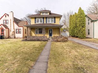 837 N Union Ave, Fergus Falls, MN 56537