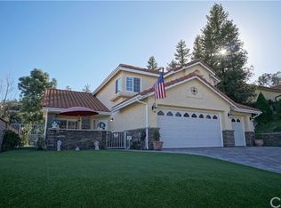 24730 Laurelcrest Ln, Stevenson Ranch, CA 91381