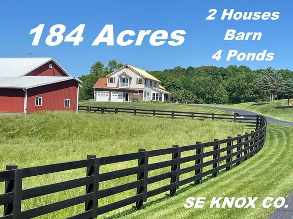 3870 Van Winkle Rd, Frazeysburg, OH 43822