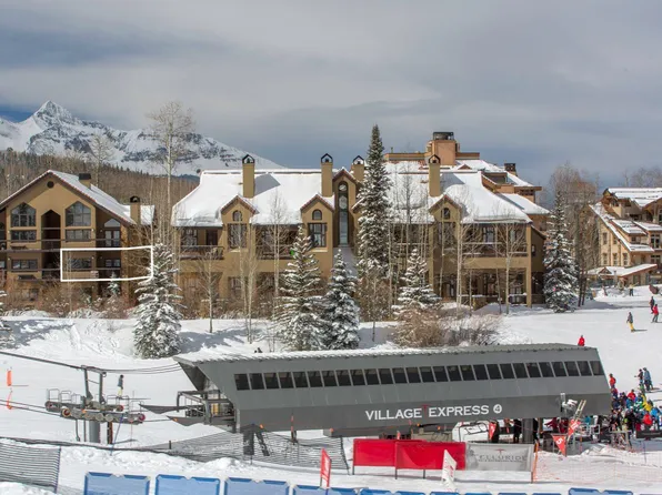 129 Lost Creek Ln #11, Telluride, CO 81435