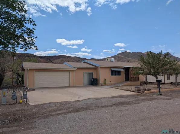 415 N Caballo Rd, Truth Or Consequences, NM 87901