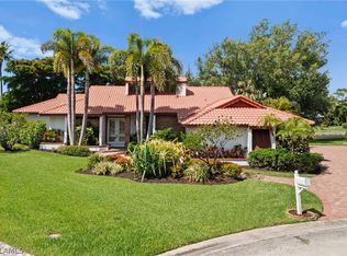 15868 Silverado Ct, Fort Myers, FL 33908