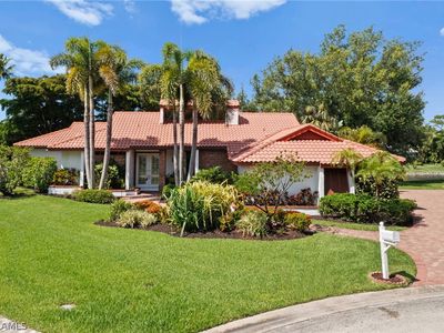 15868 Silverado Ct, Fort Myers, FL, 33908