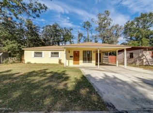 2519 Tulsa Rd N, Jacksonville, FL 32218