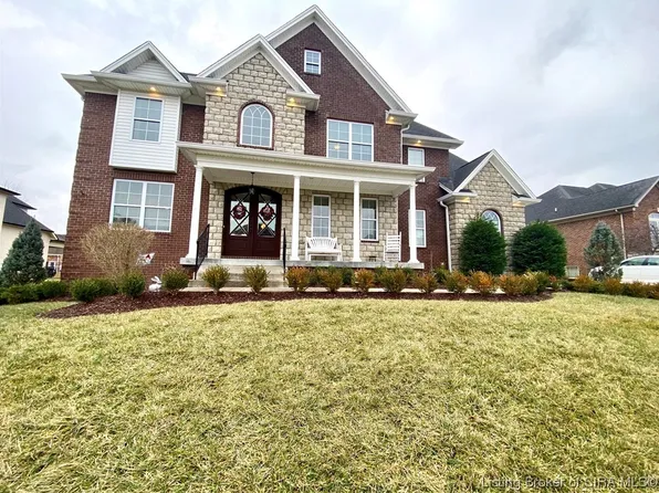 12218 Saint Andrews Place, Sellersburg, IN 47172