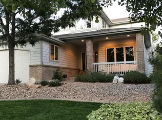 2612 Kit Pl, Fort Collins, CO 80526