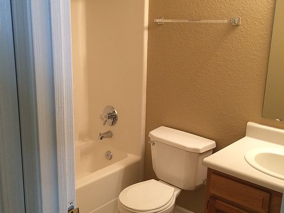 Hall Bathroom