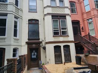 1312 19th St NW, Washington, DC 20036