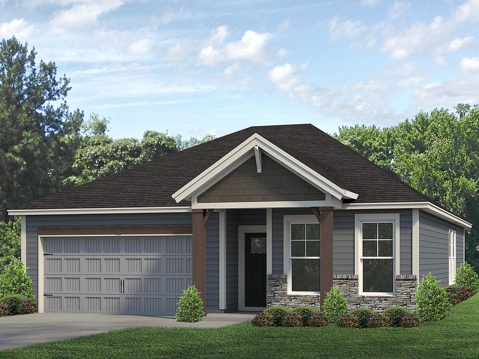 Exterior Rendering