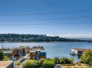 2364 Fairview Ave E UNIT 4, Seattle, WA 98102