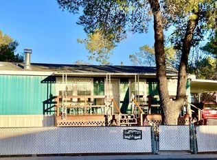 3201 E Us Highway 70 #40, Safford, AZ 85546