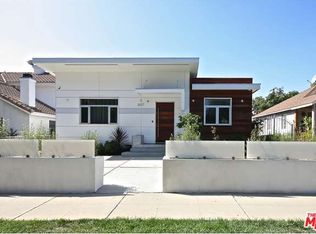 2627 Midvale Ave, Los Angeles, CA 90064