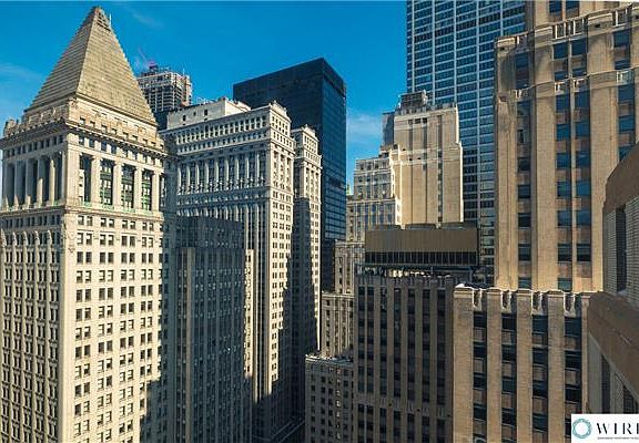3rd image of 15 Broad St APT 2802