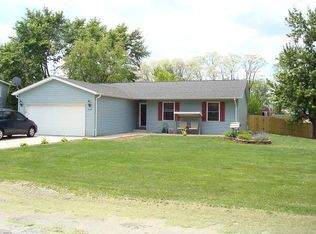 13508 Schneider St, Cedar Lake, IN 46303