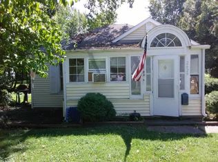 2629 E Main St, Decatur, IL 62521