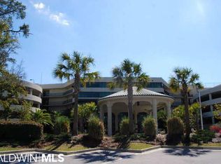 27580 E Canal Rd #1204, Orange Beach, AL 36561