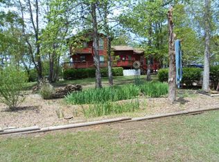13 County Road 3670, Queen City, TX 75572