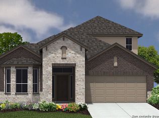 777 Rushing Banks, Cibolo, TX 78108