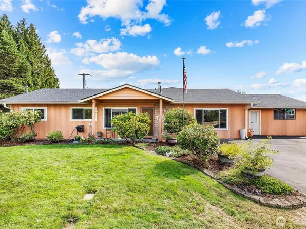 14011 Golden Given Road E, Tacoma, WA 98445