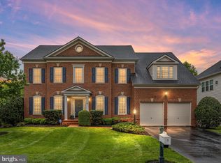 43213 Burning Tree Pl, Leesburg, VA 20176