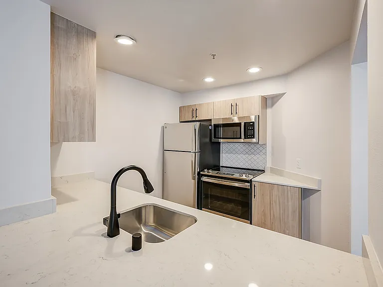 The Audrey at Belltown — Photo 16