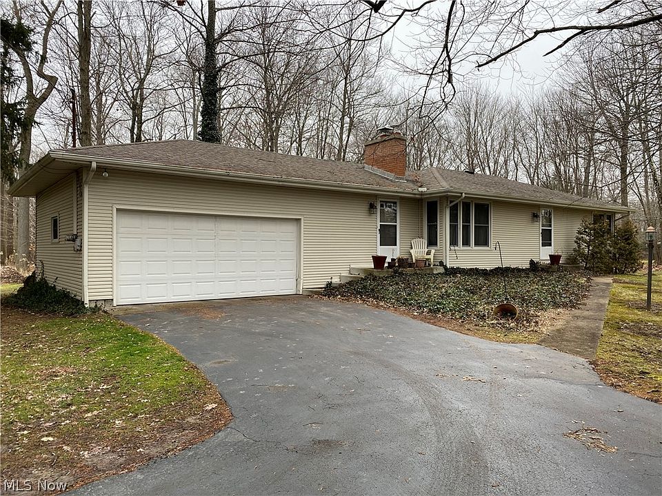 10160 New Buffalo Rd, Canfield, OH 44406 Zillow