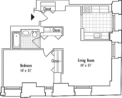 71 Broadway #10B — Photo 76