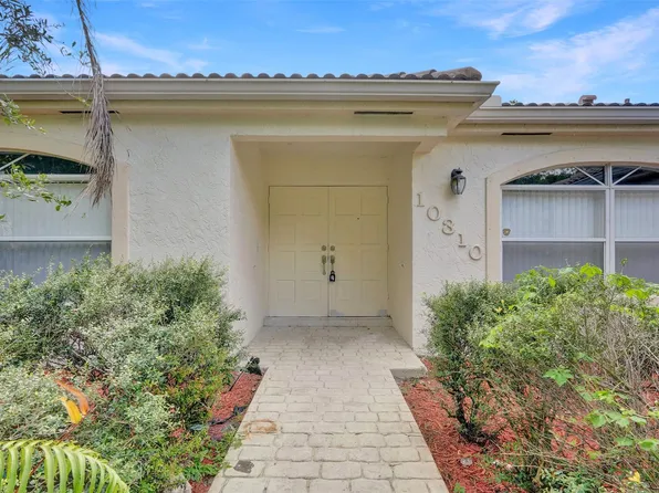 10310 Guatemala Street, Cooper City, FL 33026