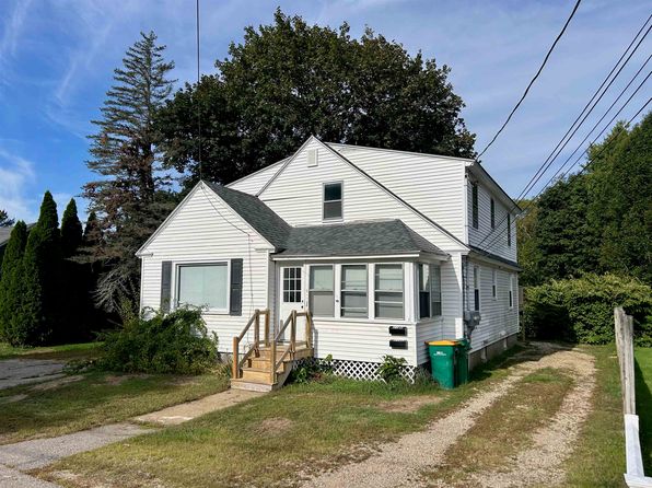 21 Sherman St #B