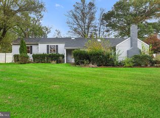 2 Mayfarth Ter, Plainsboro, NJ 08536