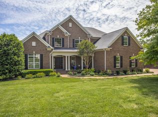 2601 Baston Ct, Nolensville, TN 37135