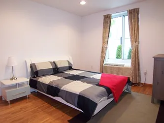 Rented by Citi Habitats